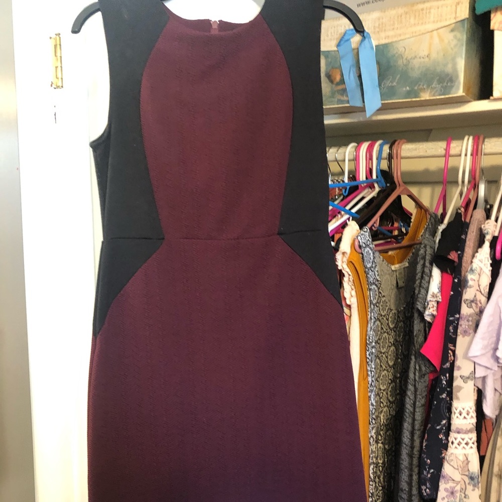 Cocktail dress